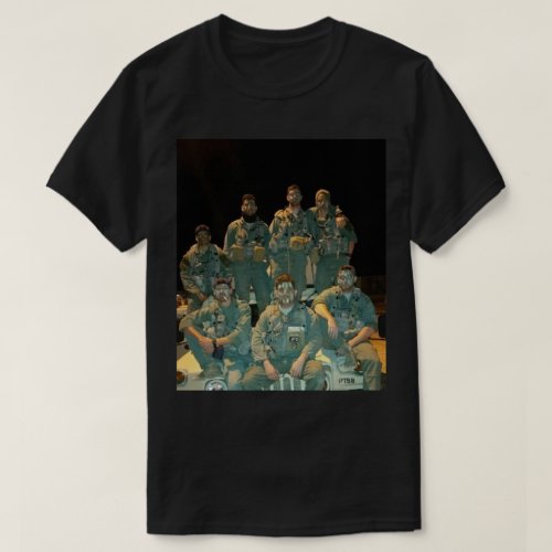 Public Enemy Number 1 T-Shirt