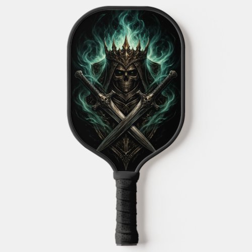 Reaper Crown Pickleball Paddle - Monarch Edition