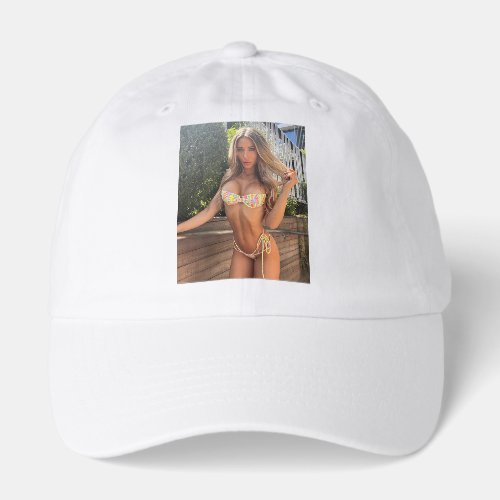 MAISON REX - SUMMER ICON HAT