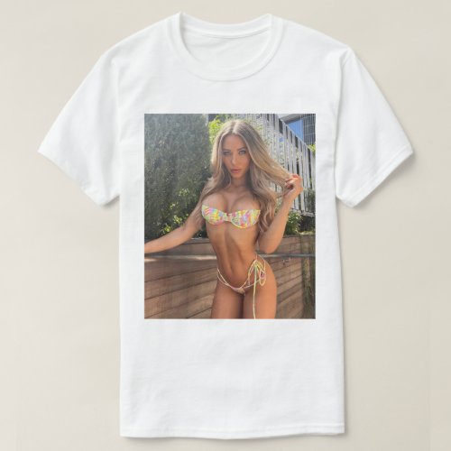 MAISON REX - SUMMER ICON T-Shirt