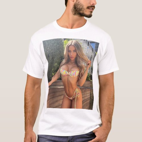 MAISON REX - SUMMER ICON T-Shirt