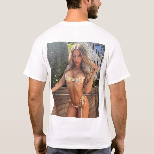 MAISON REX - SUMMER ICON T-Shirt