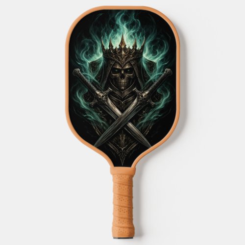 Reaper Crown Pickleball Paddle - Monarch Edition