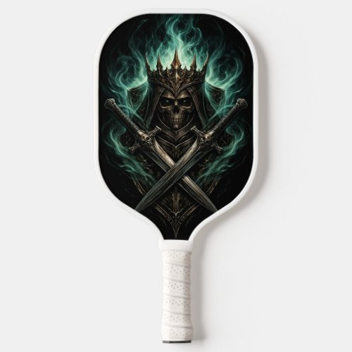 Reaper Crown Pickleball Paddle Monarch Edition